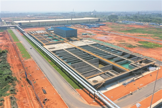 甘眉工业园区GDP_关注 甘眉工业园区将成我州首个省级经济开发区...