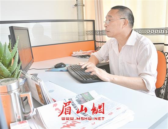 退而不休，坚持逐梦不言弃。.jpg