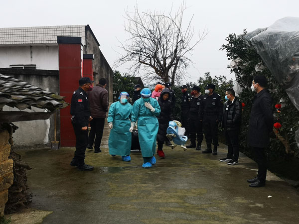 丹棱镇有多少人口_丹棱冻粑