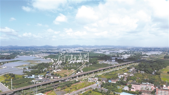 乡村风貌。.jpg