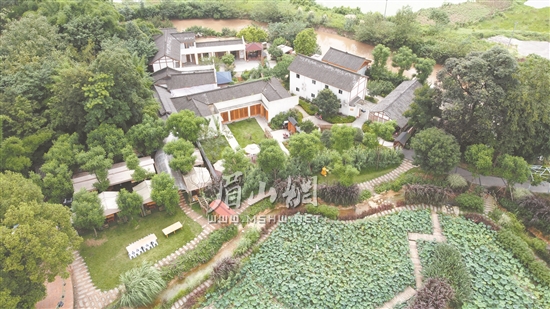 乡村美景。.jpg