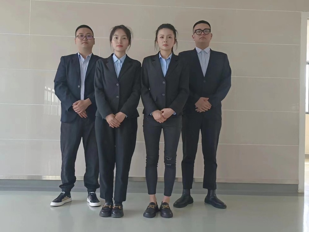  90后陪诊团。