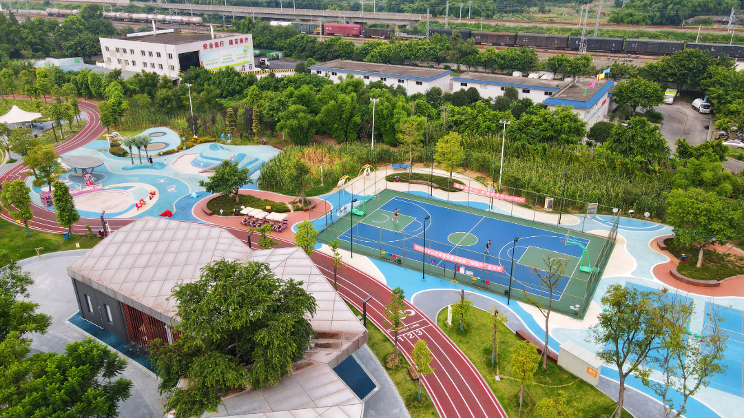 毛河智慧体育公园。.jpg
