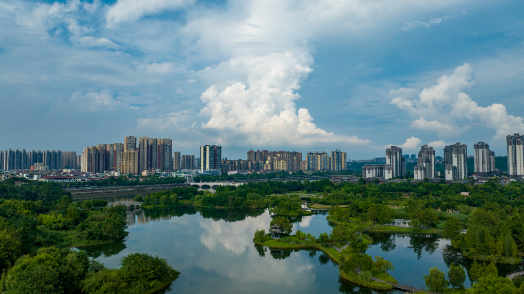 东坡城市湿地。 雷卓鸣 摄.jpg