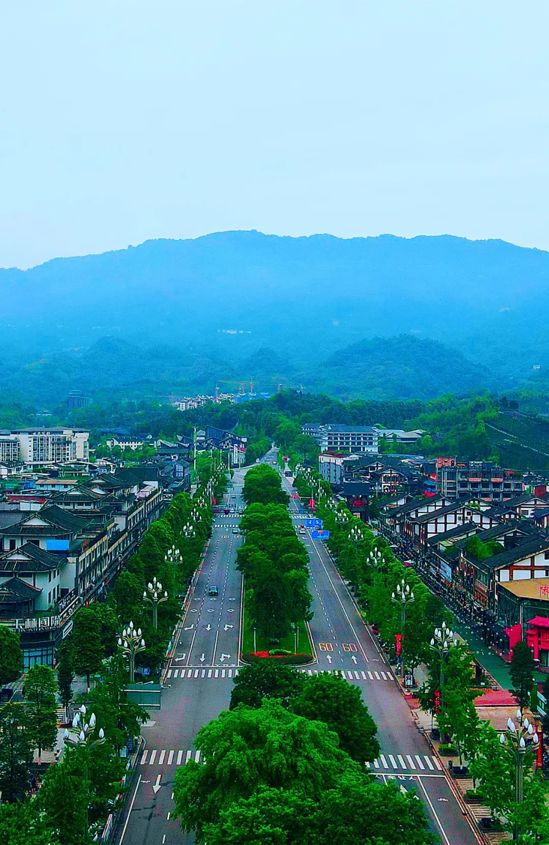 皇茶大道