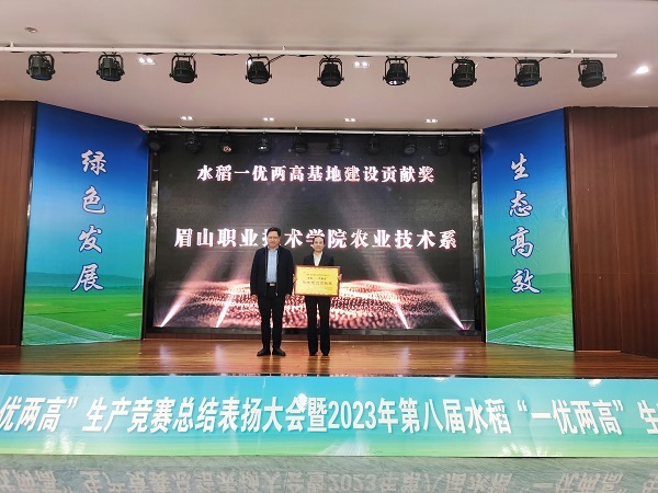 学校获奖
