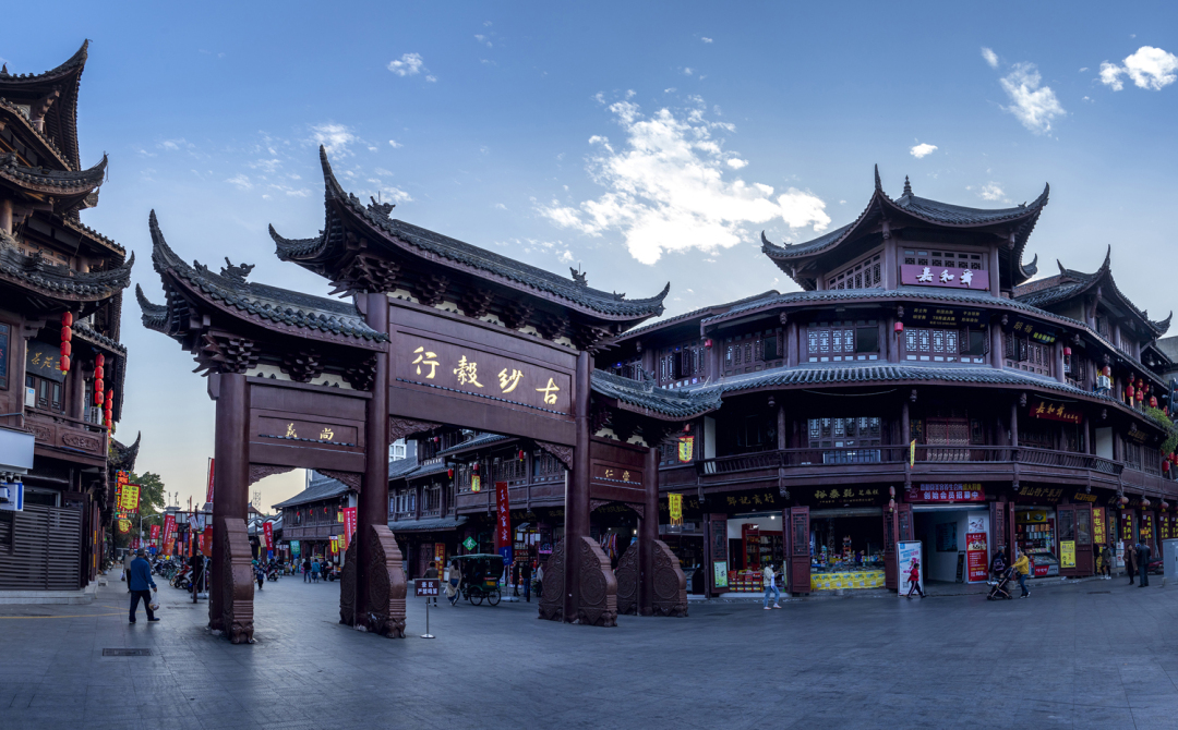 三苏故里。侯建明 摄.jpg