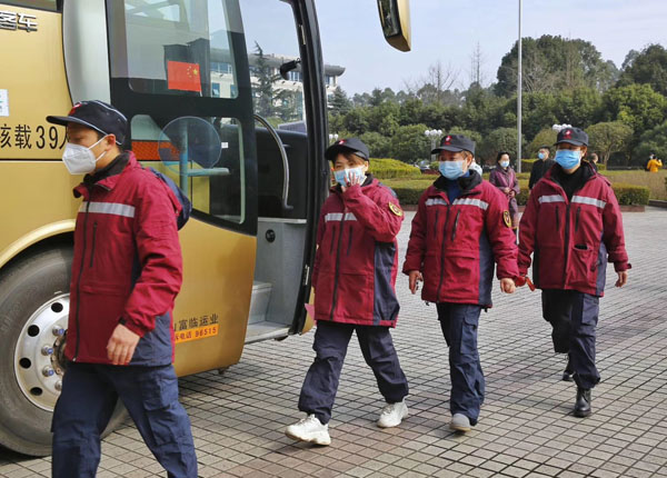 杜学峰 摄