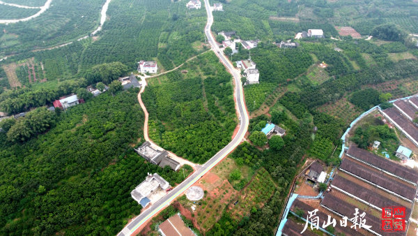  黄丰旅游环线